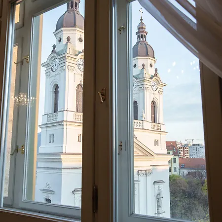 Zoya Luxury מלון 5*